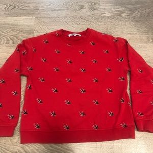McQ Swearshirt MENS XXS